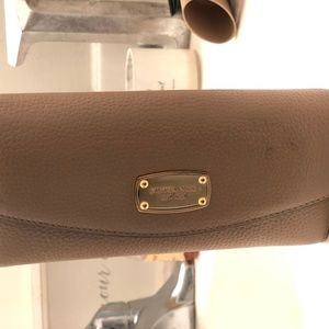 Michael Kors Fold Wallet